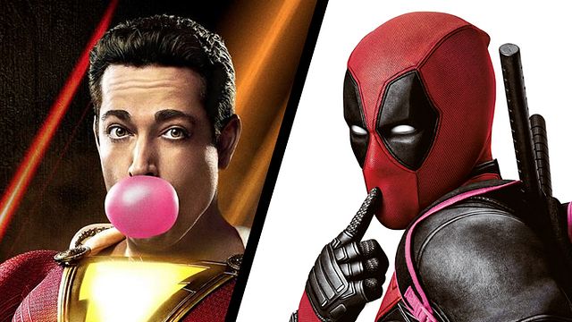 bild aus der news "'Shazam!' ist eine Art 'Deadpool' mit Jugendfreigabe": Unser Interview mit Produzent Peter Safran