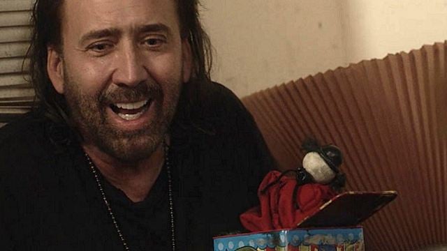 Nach "Mandy" kommt "Between Worlds": Trailer zum nächsten abgefahrenen Thriller mit Nicolas Cage