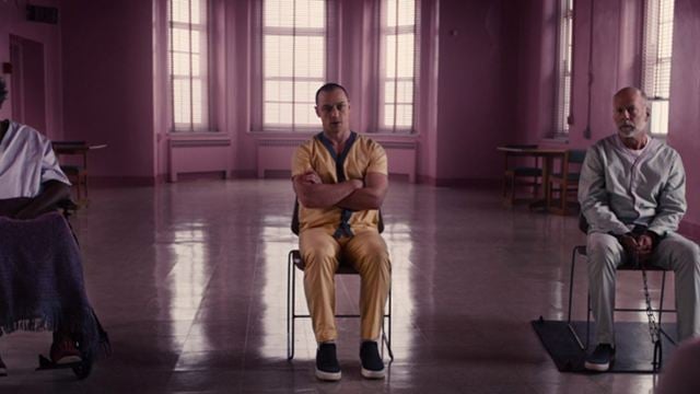 "Glass": Wir erklären euch das Ende des "Unbreakable"- und "Split"-Sequels