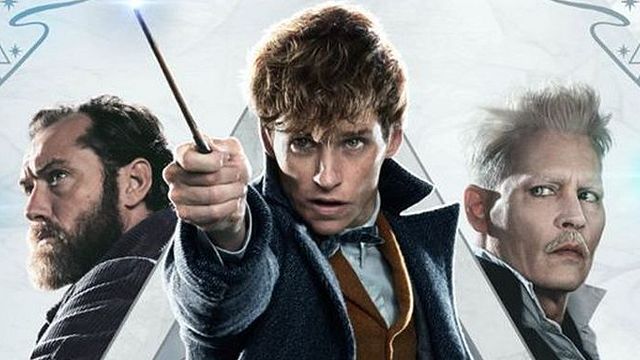bild aus der news "Phantastische Tierwesen 2" auf Blu-ray: Das Harry-Potter-Spin-off in einer neuen Fassung