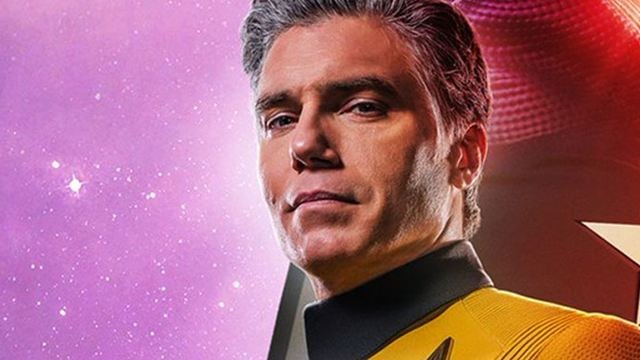 Mehr "Star Trek" in  "Star Trek: Discovery" Staffel 2:  So gut sind die ersten Folgen 