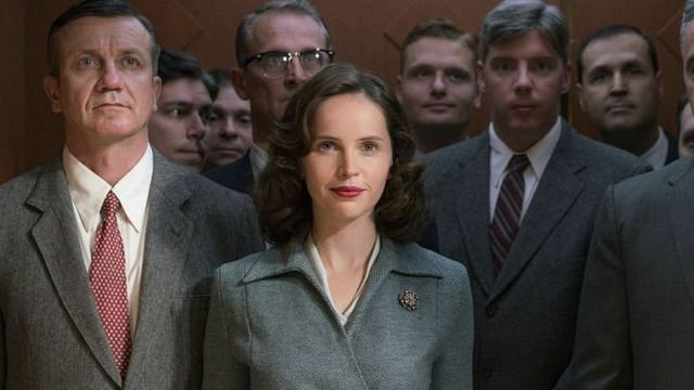 bild aus der news Die schlechten Kritiken haben "Glass" massiv geschadet: Die Top-10 der US-Kinocharts