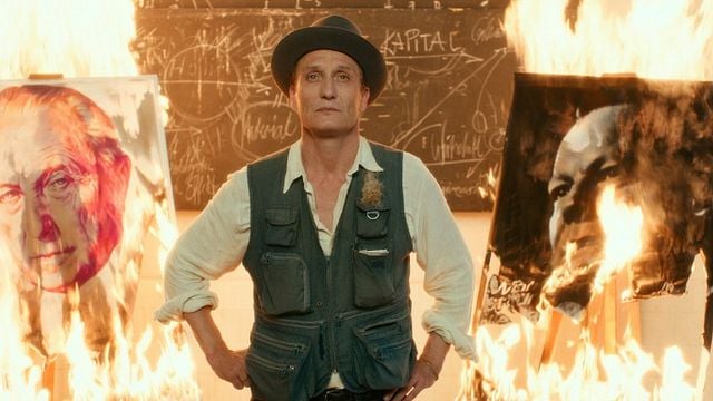 bild aus der news Deutschland im Oscarrennen 2019: Gleich 2 Nominierungen für "Werk ohne Autor"