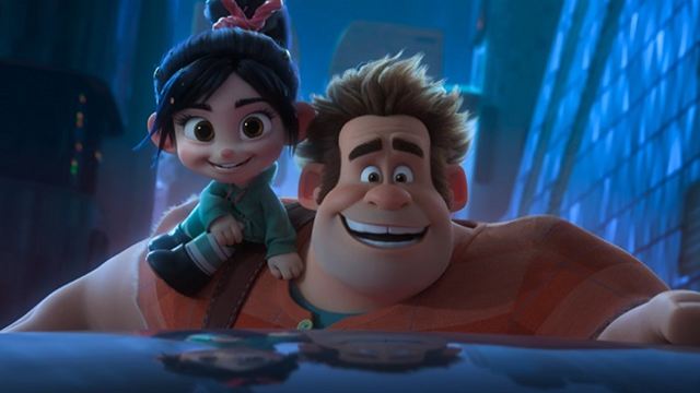 "Ralph reichts 2": FSK gibt Altersfreigabe für Disneys "Chaos im Netz" bekannt
