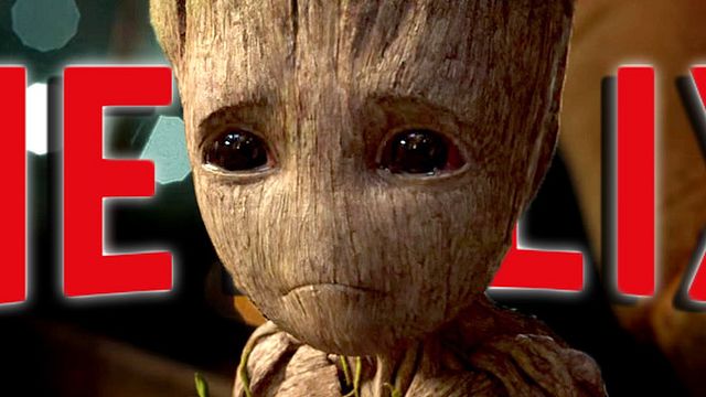 bild aus der news Heute neu auf Netflix: Der traurigste Marvel-Film, Grauen aus Korea und die letzte Staffel "Kimmy Schmidt"