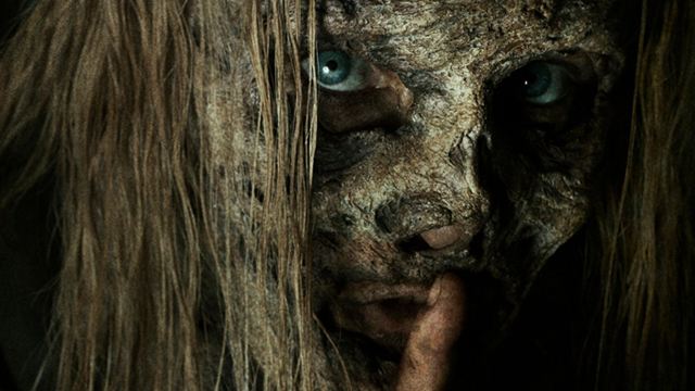 Der bisher beste Blick auf die Whisperers: Neuer Trailer zu "The Walking Dead"