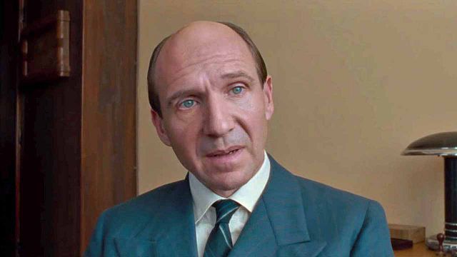 bild aus der news Lord Voldemort spricht fließend Russisch: Trailer zur Tänzer-Biografie "The White Crow"