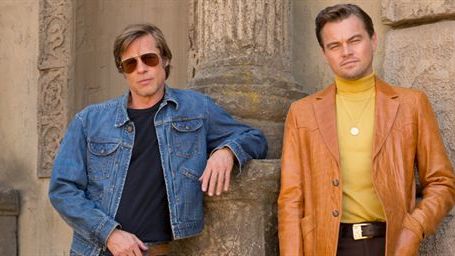 bild aus der news Cool und bunt: Die ersten Bilder aus Quentin Tarantinos "Once Upon A Time… In Hollywood"