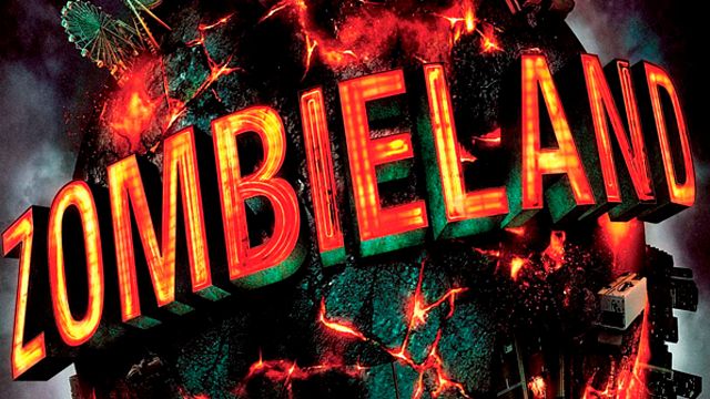 bild aus der news "Zombieland 2": Erstes Bild enthüllt Titel und rockt 10-Year-Challenge