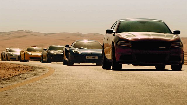 bild aus der news Konkurrenz für "Fast & Furious": Das meistverkaufte Spielzeug der Welt kommt ins Kino