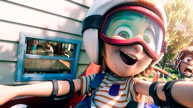 bild aus der news Fantastisch, magisch, bunt: Der neue Trailer zu "Willkommen im Wunder Park"