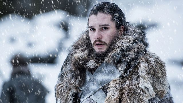 bild aus der news "Game of Thrones": Darum solltet ihr ab heute alle eure Termine absagen!