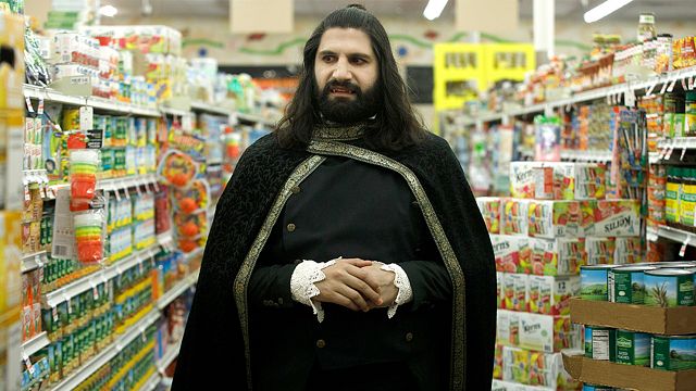 bild aus der news Vom "Thor 3"-Regisseur: Erster Trailer und Starttermin der Vampir-Serie "What We Do In The Shadows"