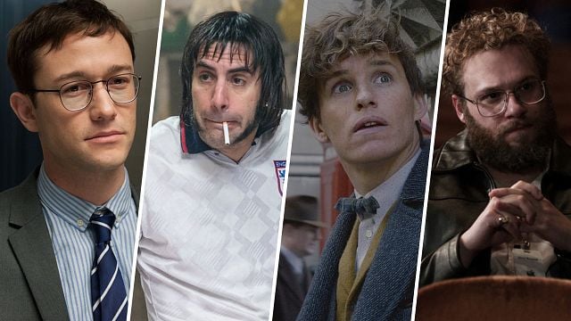 bild aus der news Neuer Anlauf, neuer Star-Cast: "The Trial Of The Chicago 7" kommt nun endlich ins Kino