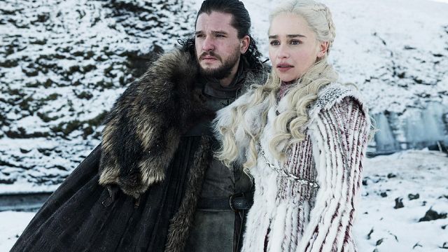 bild aus der news "Game Of Thrones": Die ersten offiziellen Bilder zu Staffel 8!