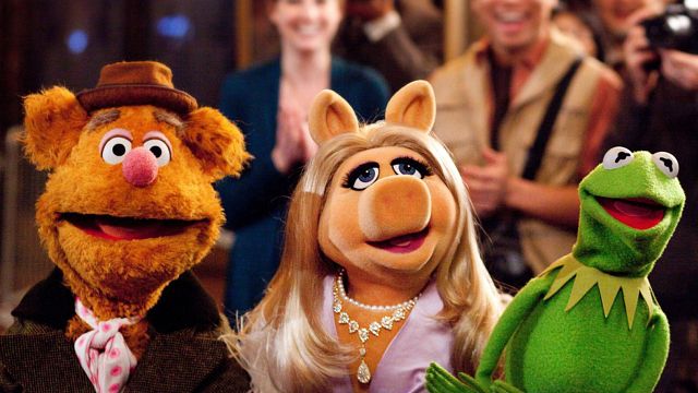 bild aus der news Auf Disneys Netflix: Comeback für die Muppets – mit überraschendem Twist