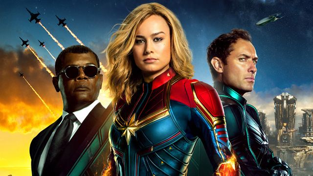 Vorerst keine Superheldinnen-Serie nach "Captain Marvel": Sender sagt Projekt von "Wonder Woman"-Autor ab