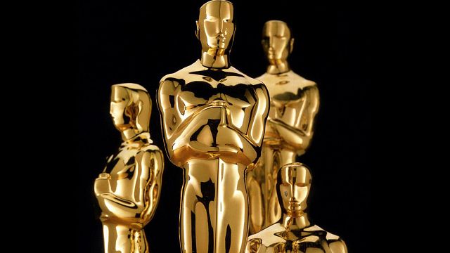 bild aus der news Show und Quoten sind wichtiger als die Filmkunst: Das fatale Signal der neuesten Oscar-Entscheidung #PresentAll24