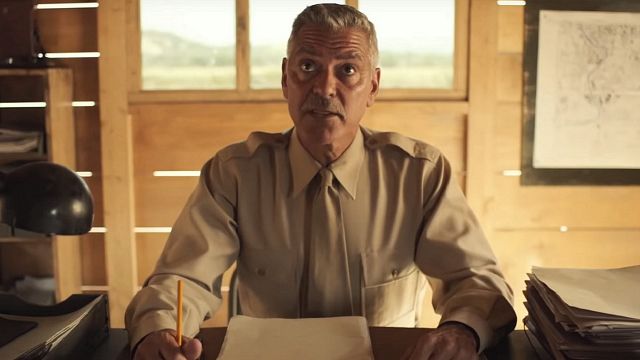 bild aus der news Erster Trailer zur Serie "Catch-22" mit George Clooney: Krieg darf auch mal lustig sein