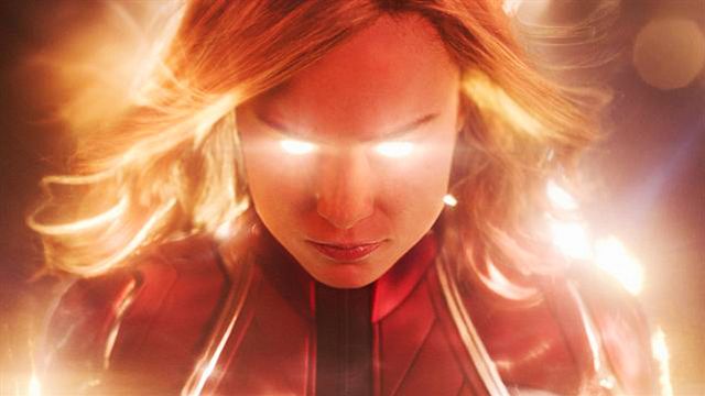 bild aus der news Laufzeit enthüllt: "Captain Marvel" ist kürzer als gedacht!