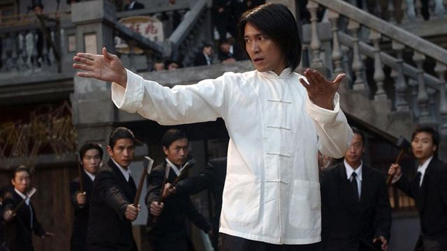"Kung Fu Hustle 2": Sequel zur Kult-Komödie kommt!