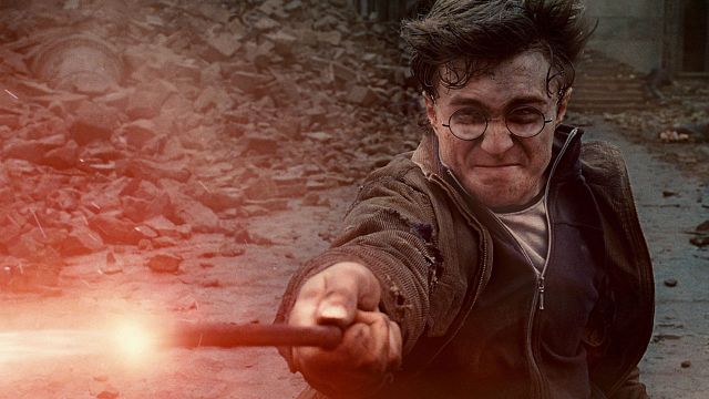 bild aus der news Daniel Radcliffe ist sich sicher: Ein neuer Harry Potter wird kommen!