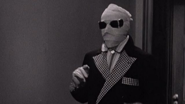 bild aus der news Nach dem Dark Universe: "Der Unsichtbare" soll waschechter Horror ohne CGI-Bombast werden