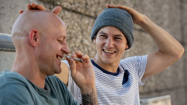 bild aus der news "Club der roten Bänder"-Film: Das solltet ihr wissen, bevor ihr ins Kino geht