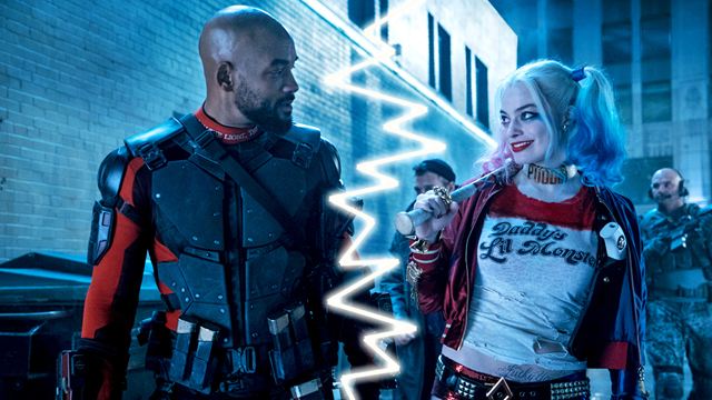 Gerücht: Margot Robbie raus aus "Suicide Squad 2" und "Gotham City Sirens"