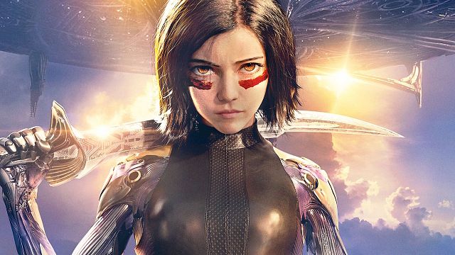 bild aus der news Arbeit an "Alita: Battle Angel 2" hat bereits begonnen: So könnte es in der Fortsetzung weitergehen!