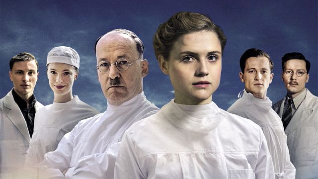 bild aus der news Trailer zur 2. Staffel "Charité": So anders geht es mit der Hit-Serie weiter