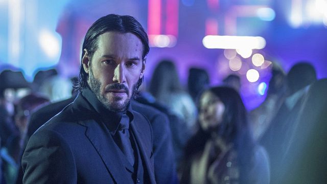 bild aus der news Enttäuschung für "John Wick"-Fans: Dieser Star fehlt in der Spin-off-Serie "The Continental"