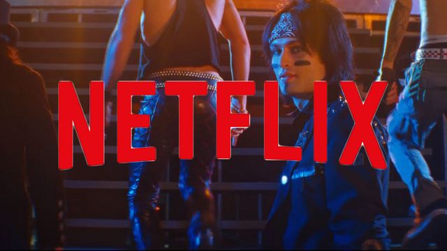 bild aus der news Das viel wildere "Bohemian Rhapsody": Trailer zum Netflix-Biopic "The Dirt"