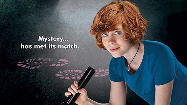Erster Trailer zu "Nancy Drew And The Hidden Staircase": "Es"-Star als Kult-Detektivin