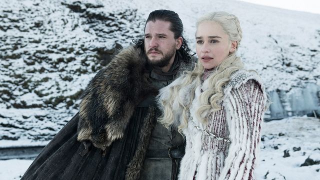 bild aus der news "Game Of Thrones": Der richtige Trailer zur 8. Staffel ist da!