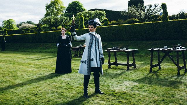 "Pop. 1280": "The Favourite"-Regisseur Yorgos Lanthimos verfilmt superschrägen Kriminal-Klassiker