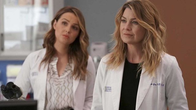 "Grey's Anatomy" auf ProSieben: Dann startet die 15. Staffel im Free-TV