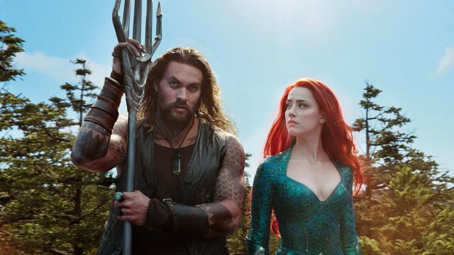 bild aus der news "Aquaman 2": Starttermin für Sequel mit Jason Momoa steht schon fest!