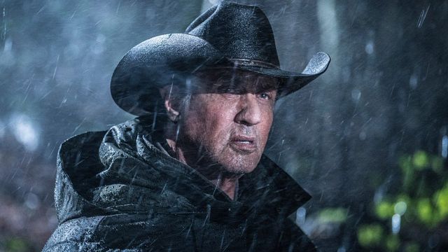 bild aus der news Starttermin zu "Rambo 5: Last Blood" mit Sylvester Stallone steht fest