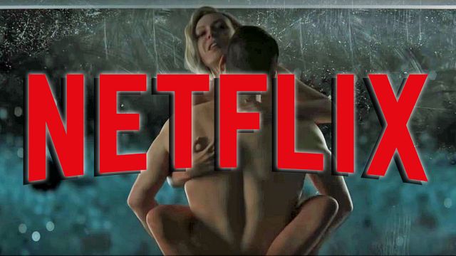 bild aus der news Netflix-Orgie mit massig nackter Haut: Neuer Trailer zu "Love, Death & Robots"