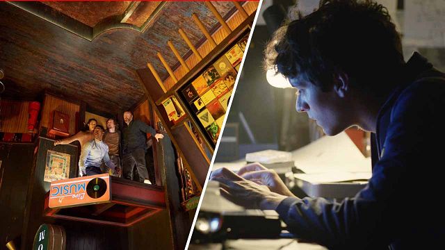 bild aus der news "Saw" trifft "Bandersnatch": Wird "Escape Room 2" ein interaktiver Horrorfilm?