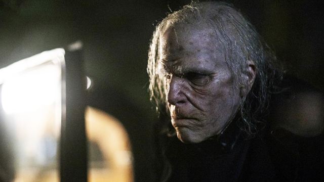 Trailer zu "NOS4A2": Gelingt AMC nach "The Walking Dead" ein weiterer Horror-Hit?