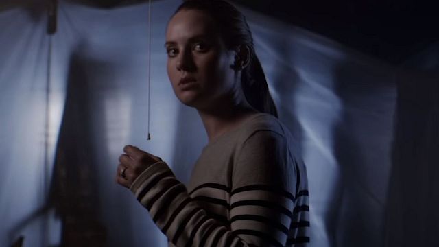 bild aus der news "My Soul To Keep": Nach diesem Horror-Trailer geht ihr besser nicht mehr in den Keller