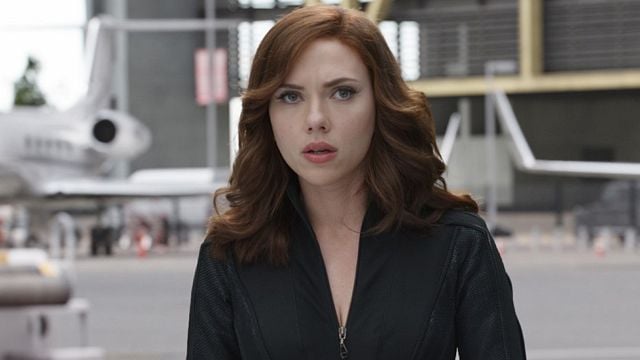 bild aus der news "Black Widow": "Harry Potter"-Star soll wichtige Rolle im Marvel-Film übernehmen
