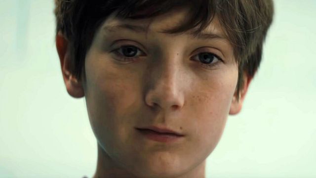 bild aus der news Neuer Trailer zu James Gunns Horrorschocker "Brightburn": Super-Satansbraten läuft Amok