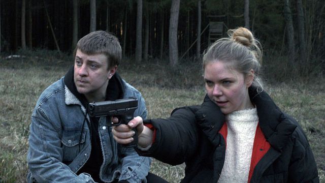 bild aus der news Rechtsterrorismus als ultimative Triebabfuhr: Trailer zum kaum erträglichen, aber brillanten "Wintermärchen"