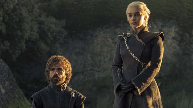 "Game Of Thrones": Serienschöpfer George R.R. Martin hat "gemischte Gefühle" zum Finale
