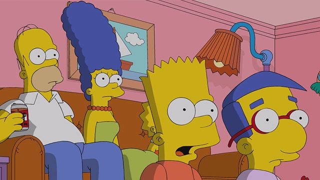 Nach Skandal-Doku über Michael Jackson: Diese "Simpsons"-Folge wird für immer verbannt!