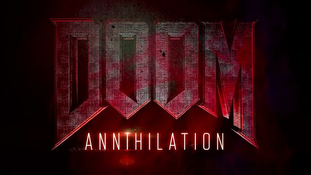 bild aus der news Shitstorm für den ersten Trailer zu "Doom: Annihilation": Noch schlechter als der Film mit The Rock?