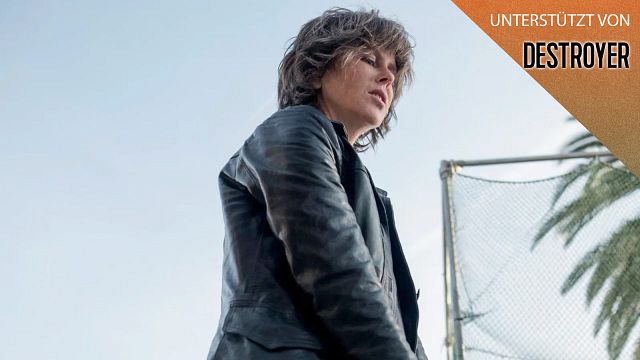 bild aus der news Deutscher Trailer zu "Destroyer": So fertig habt ihr Nicole Kidman noch nie gesehen
